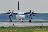 Fokker 50